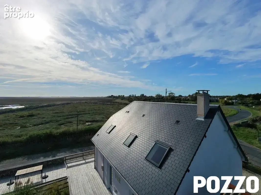 Photo Maison à Saint-Germain-Sur-Ay au prix de 297 000€