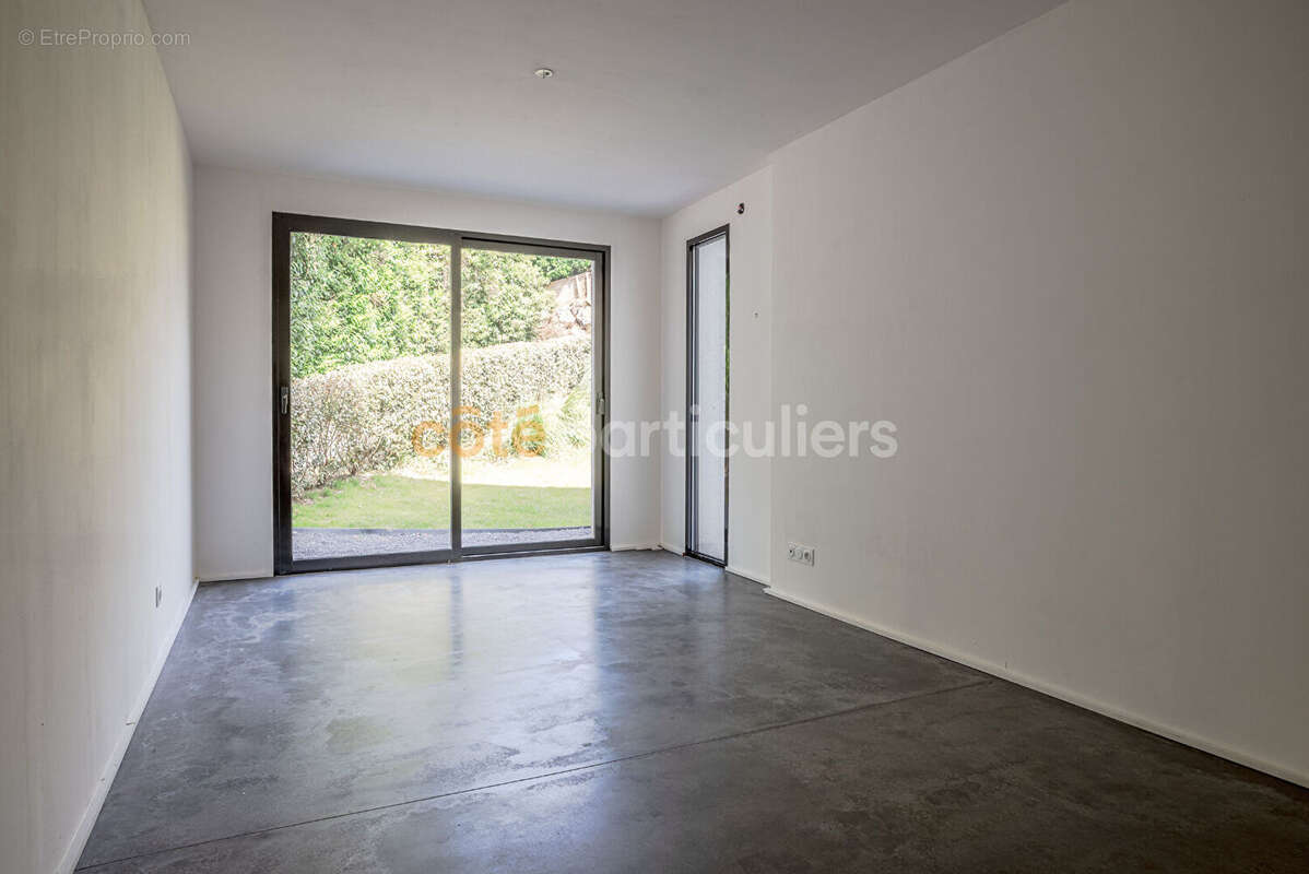 Villa contemporaine avec piscine Entre Biarritz et Bayonne - photo 15