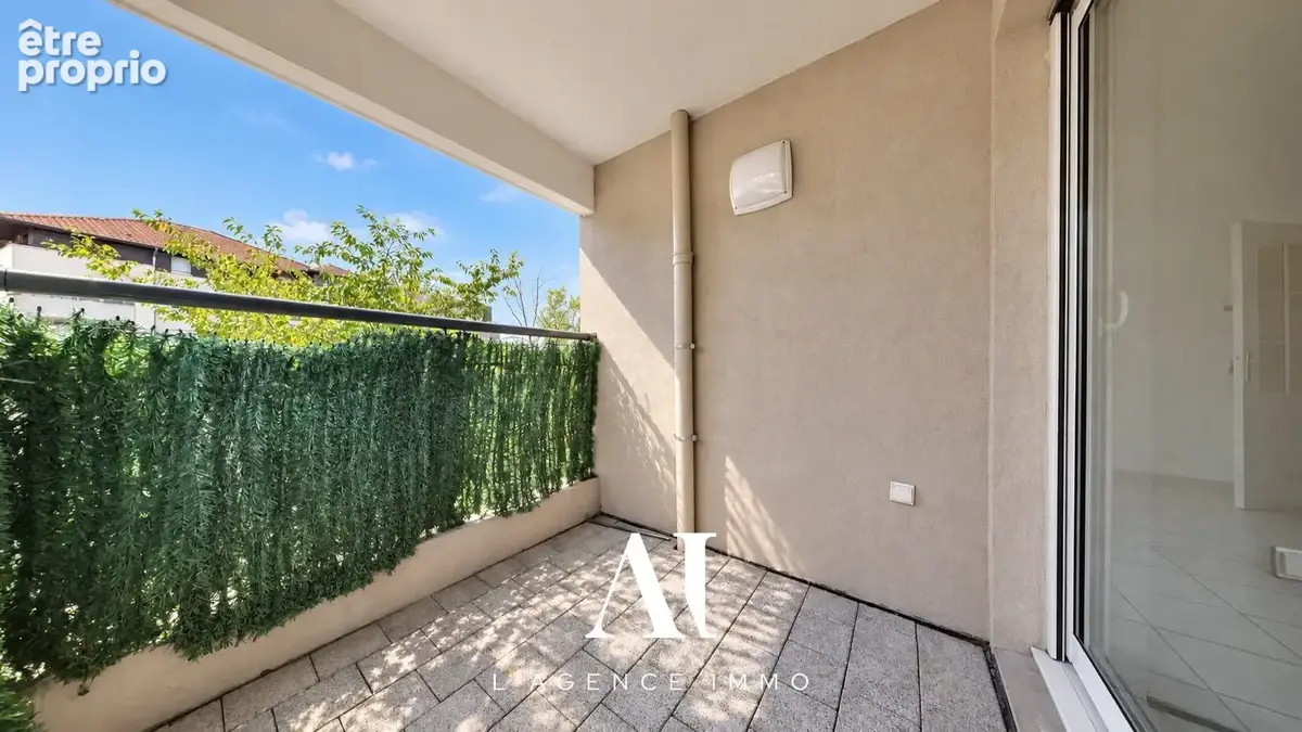 Appartement 2 pièces 62 m² à vendre à Prevessin-Moens (01280) - photo 3