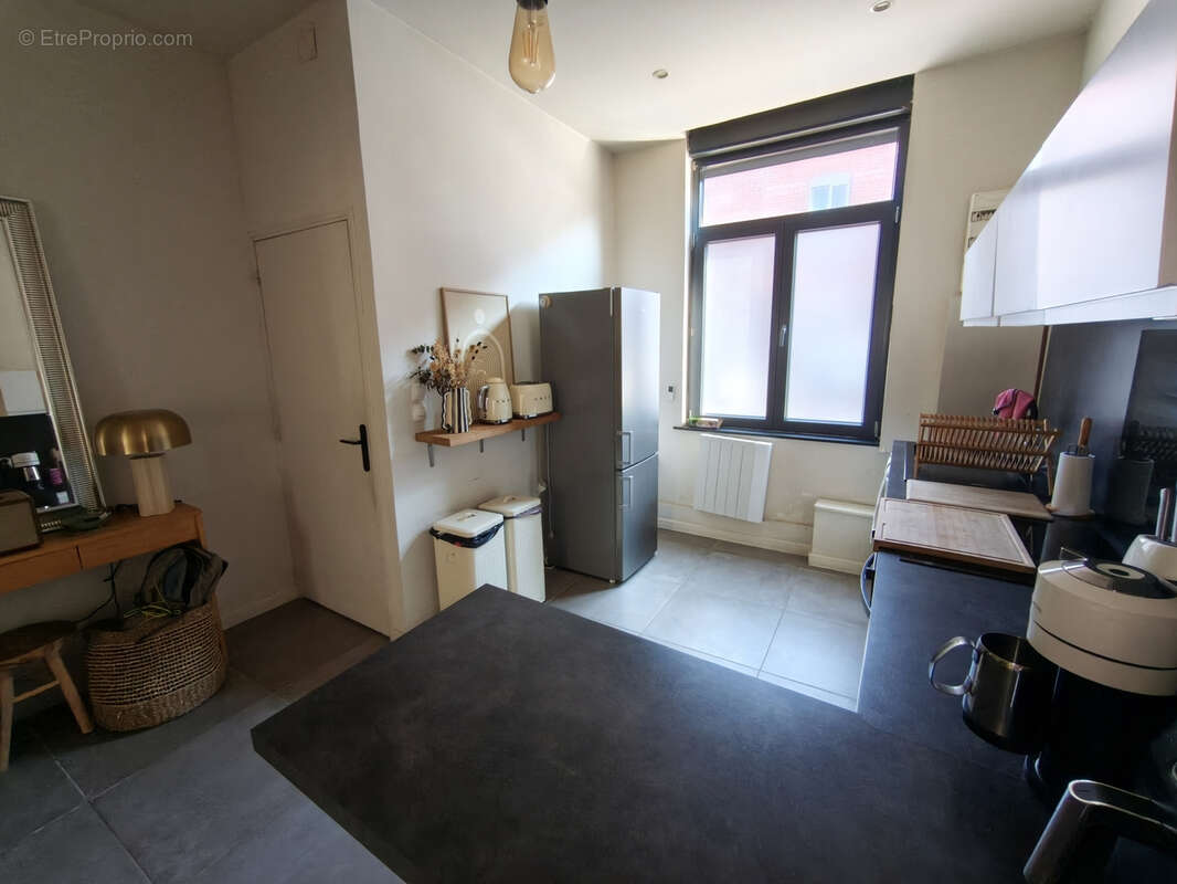 Maison 1930 - 3 chambres - 80 m2 - photo 10