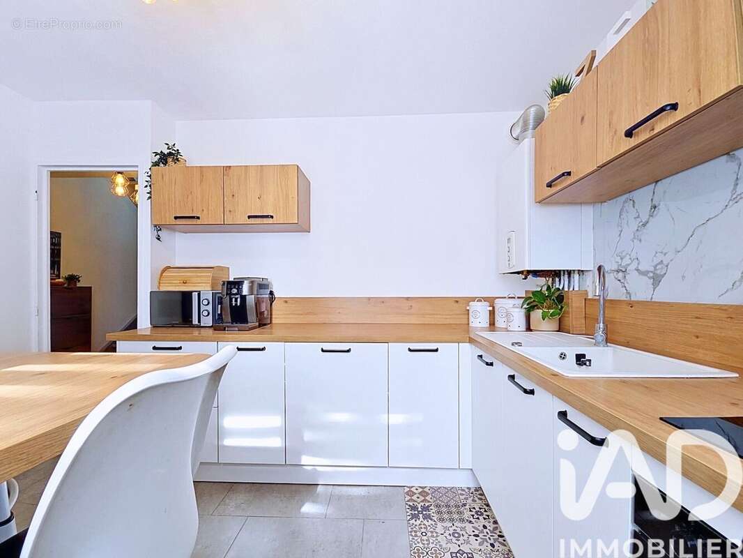 Photo 7 - Appartement à REIMS