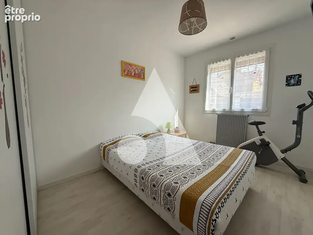 Maison Evreux 4 pièce(s) 76 m2 - photo 6