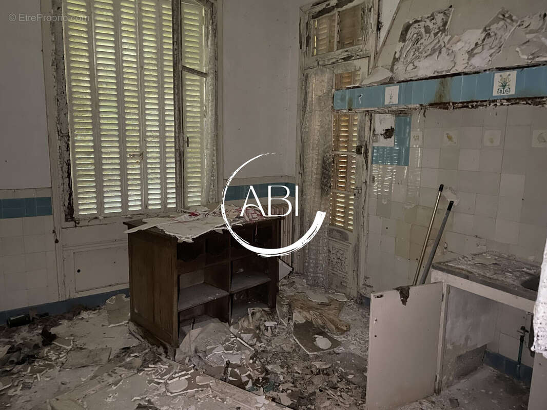 Appartement à BAGNOLES-DE-L&#039;ORNE