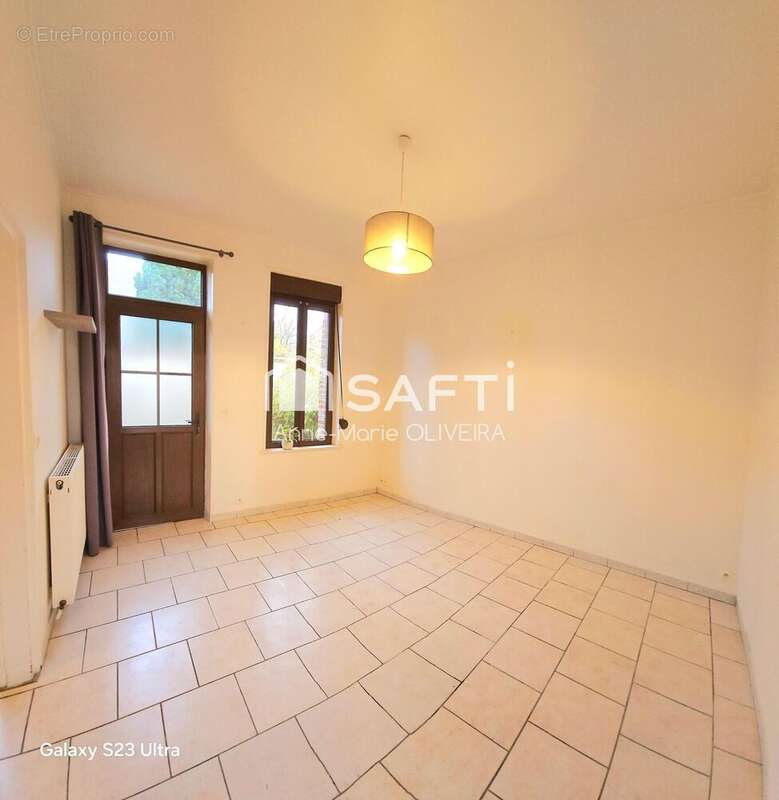 Photo 4 - Maison à HAM