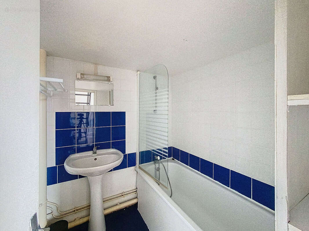 Appartement à RONCHIN