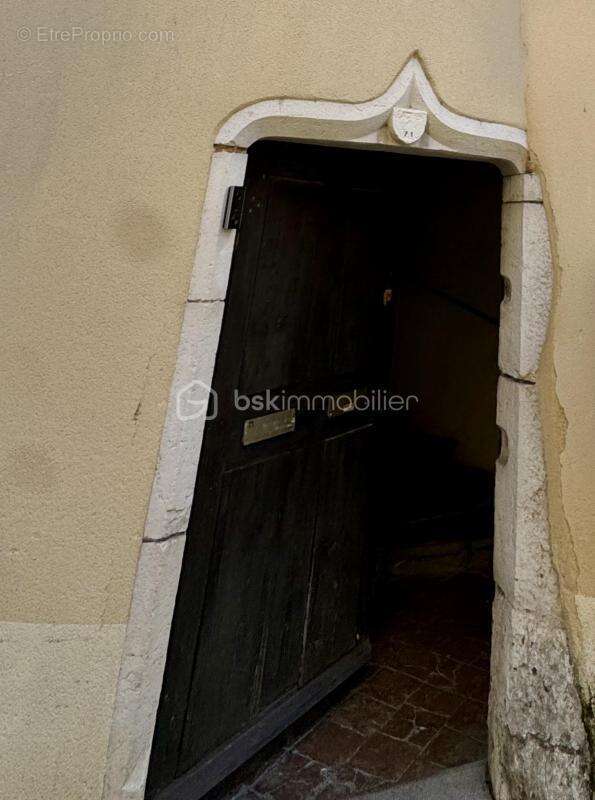 Appartement à SASSENAGE