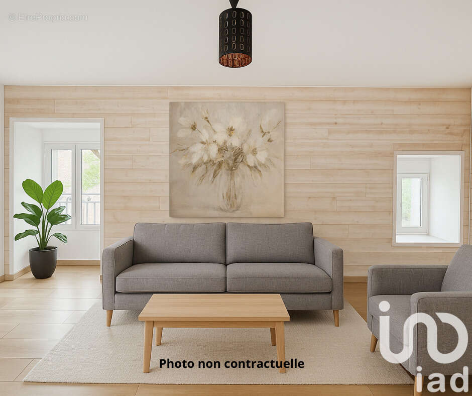 Photo 3 - Appartement à PORT-LOUIS