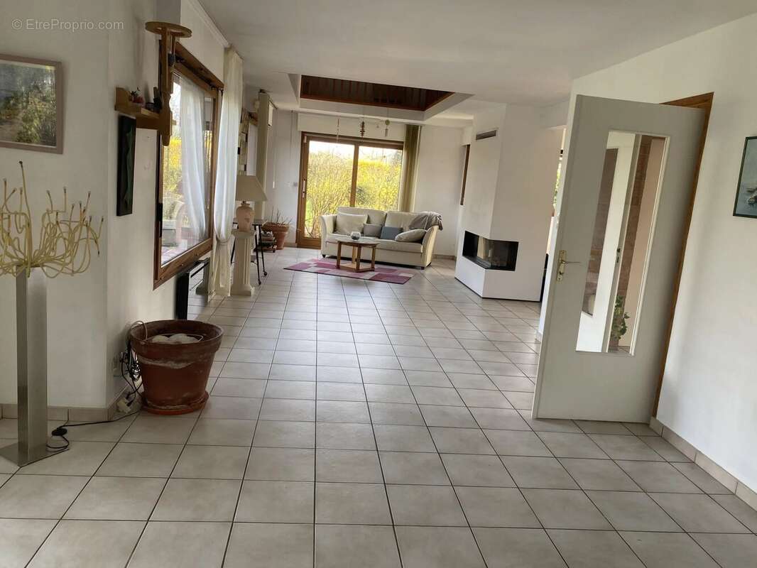 Maison à VILLENEUVE-D'ASCQ