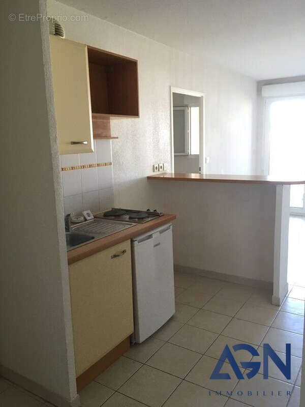 Appartement 34 m² à Montpellier  - photo 2
