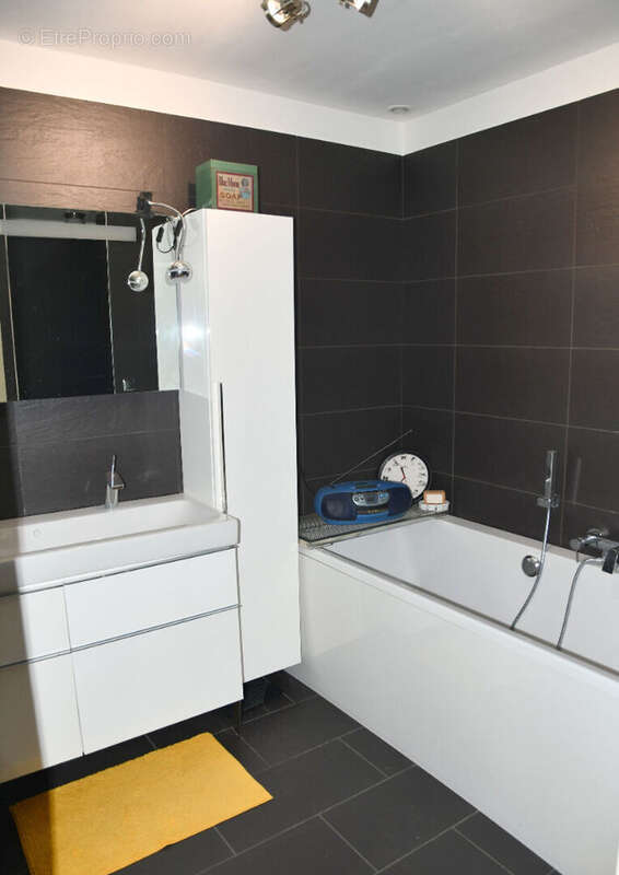 Appartement à BOIS-GUILLAUME