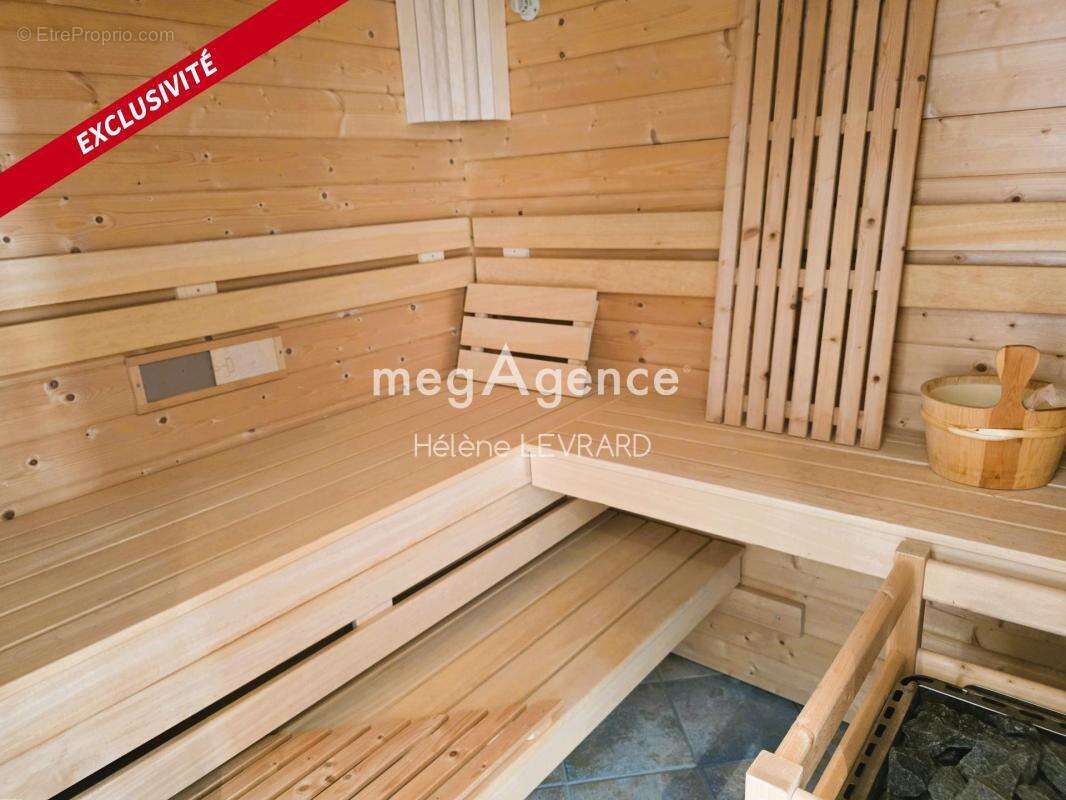 Maison à ROUESSE-VASSE