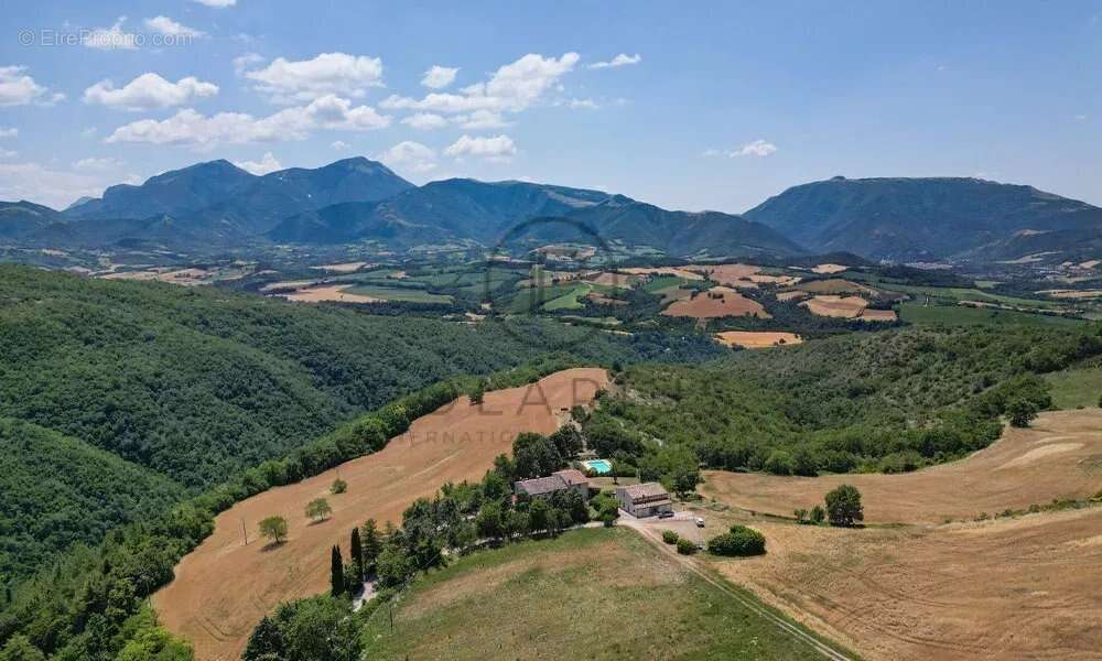 Ferme restaurée du XVIIIe siècle avec 6 chambres + 3 appartements pour invités sur 27 hectares près de Cagli, Marches. Piscine,  - photo 29