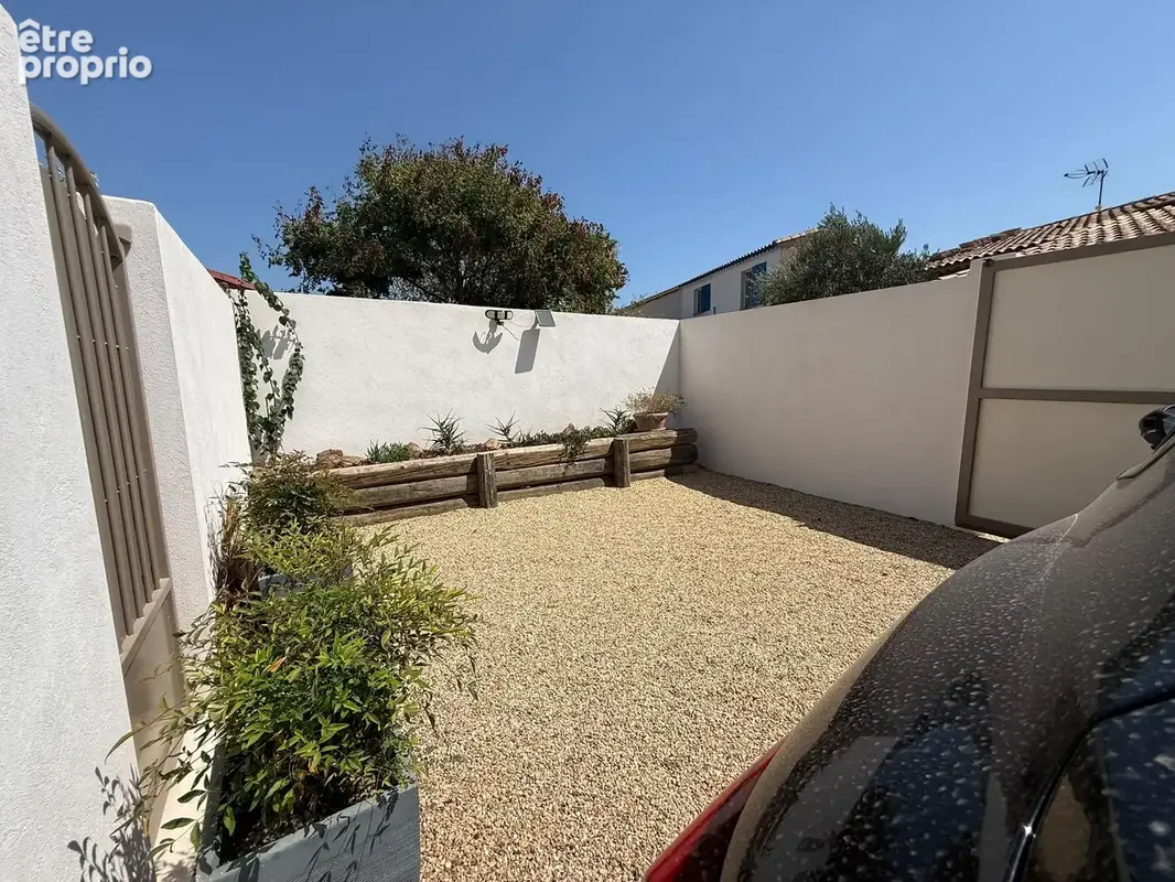 Maison de charme entièrement rénovée avec piscine à 10 minutes des plages du Cap - photo 18