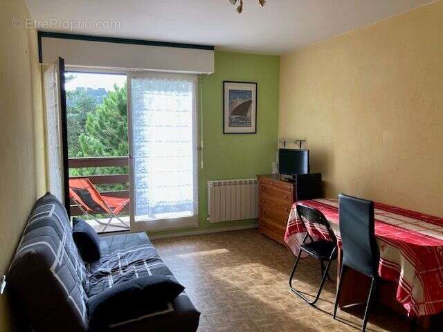 Appartement à CABOURG