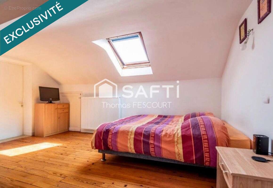 Maison 108 m² à Reims  - photo 7