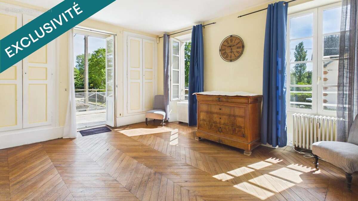 Photo 9 - Maison à VATAN