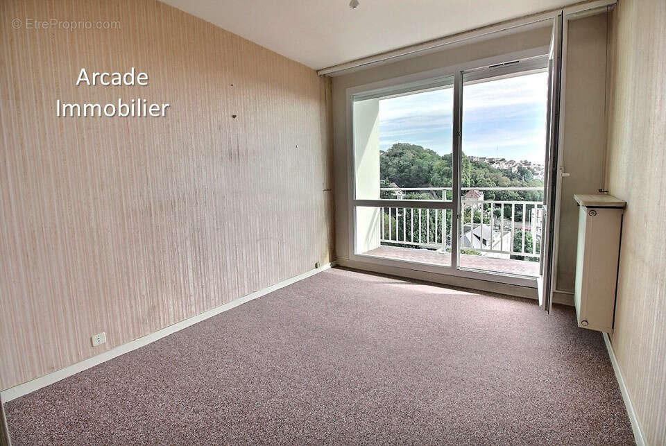 Appartement à LE HAVRE