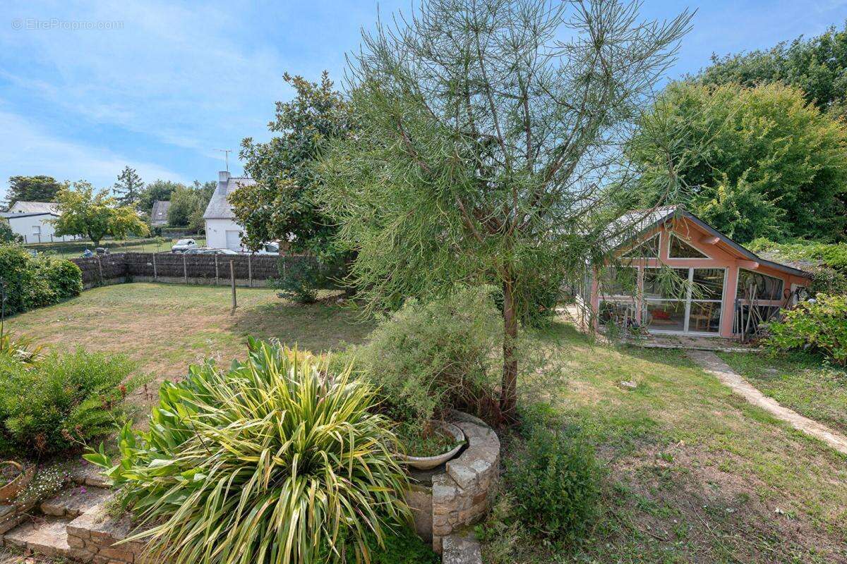 Maison à SAINT-LYPHARD