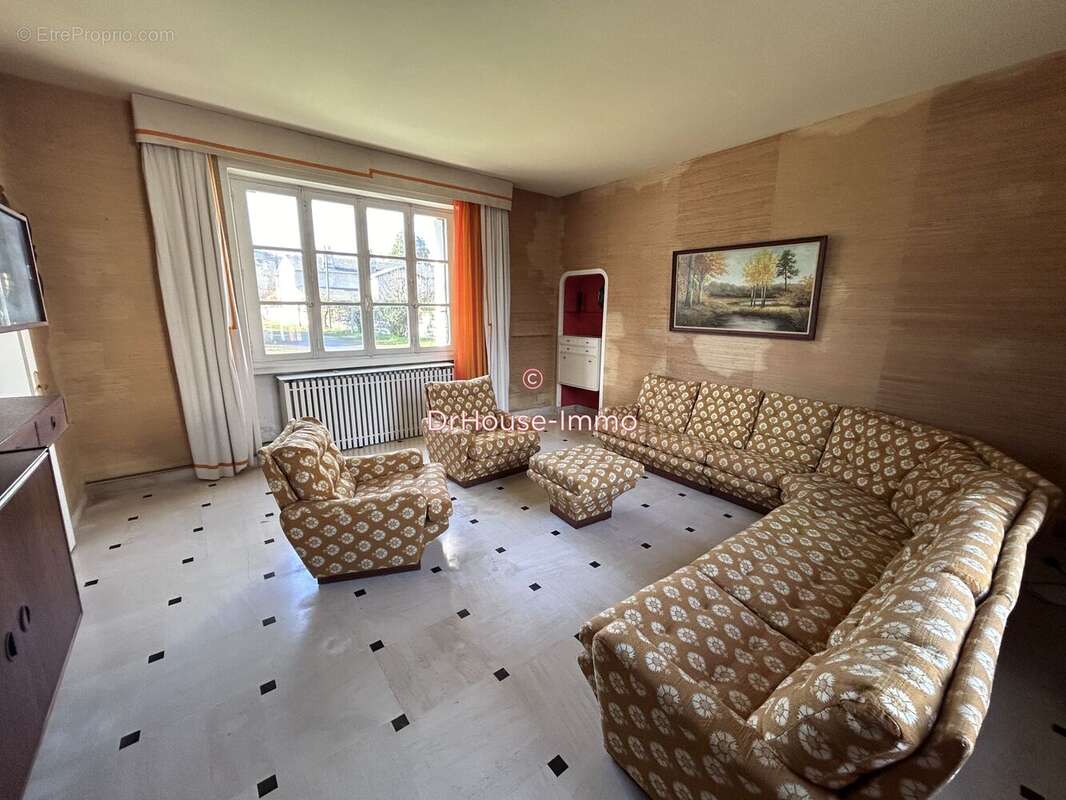 Maison à LOUDUN