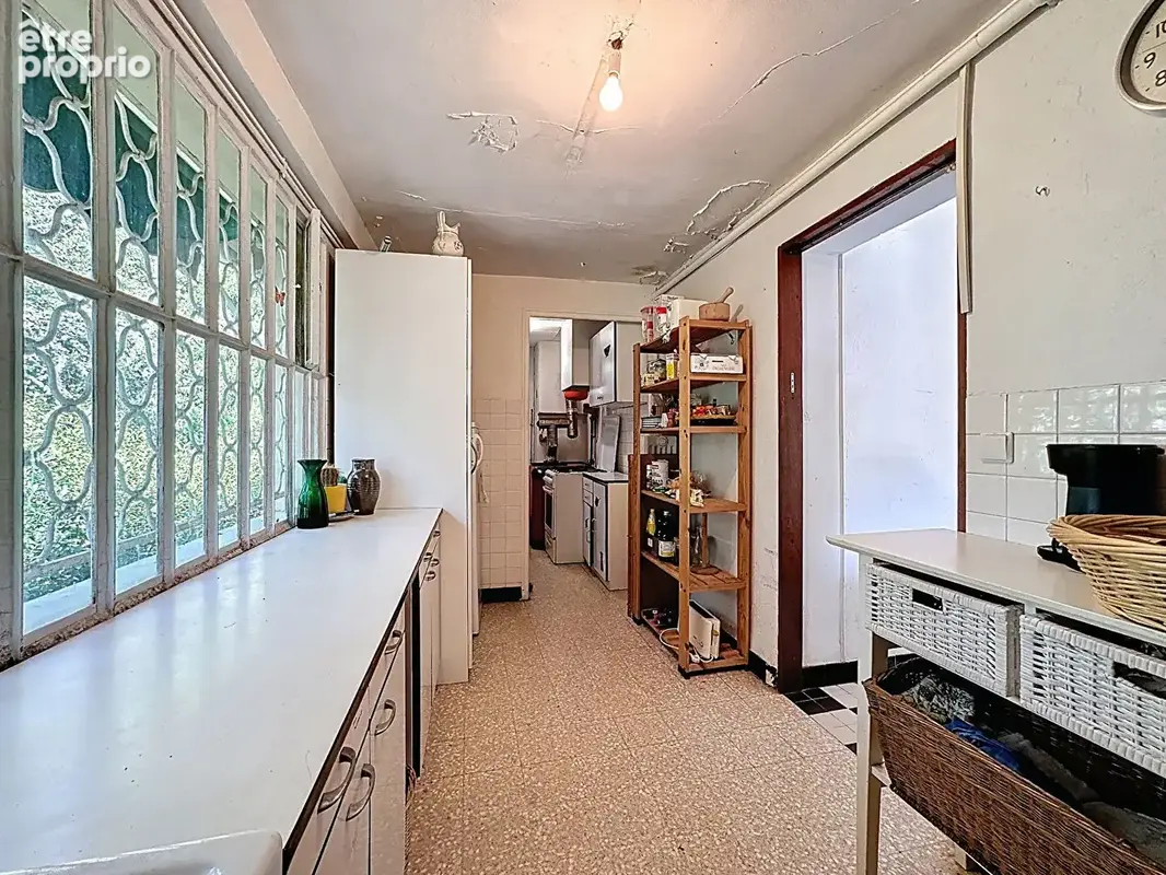 Maison 150m²  avec terrain de 1507m² - photo 6