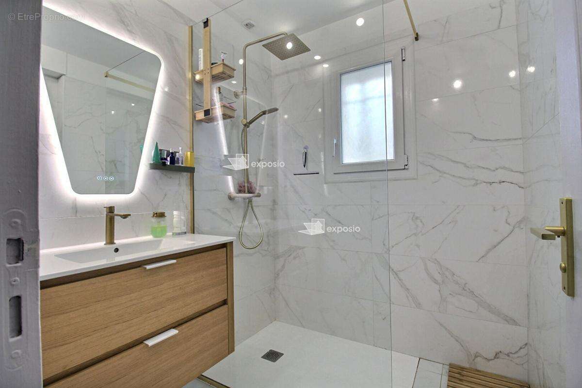 Maison à SANARY-SUR-MER