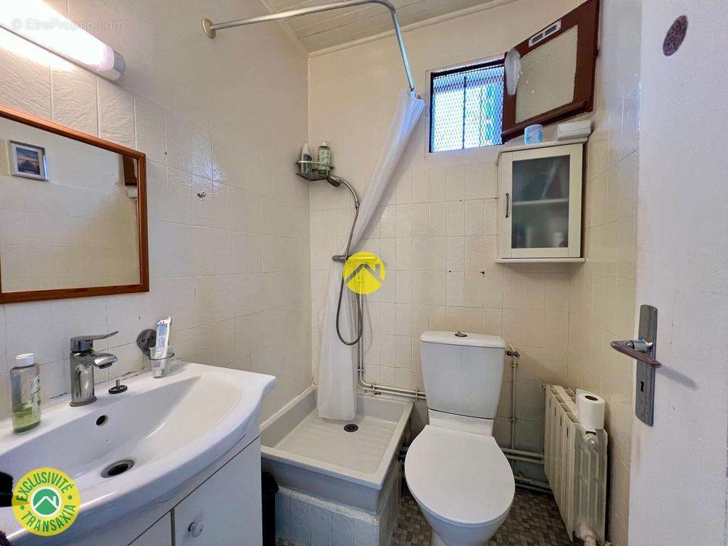 Maison à ARQUIAN