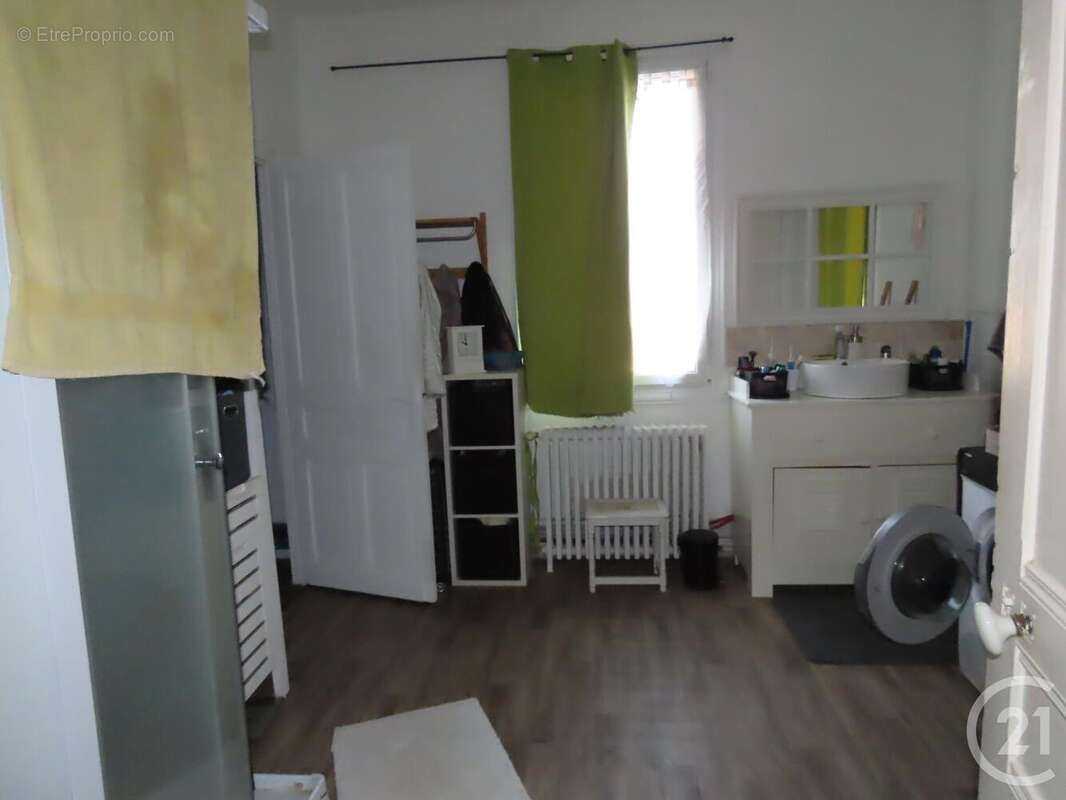 Appartement à BERNAY
