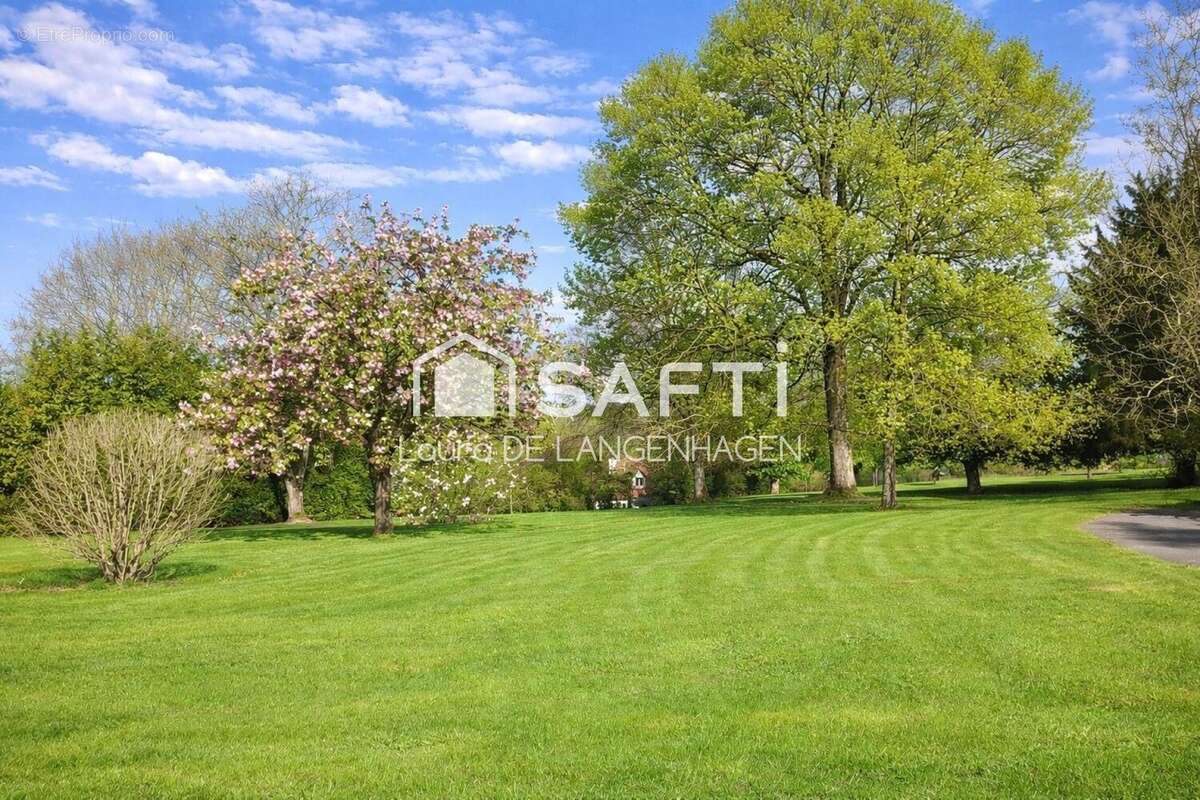 Photo 5 - Maison à LA FERTE-BERNARD