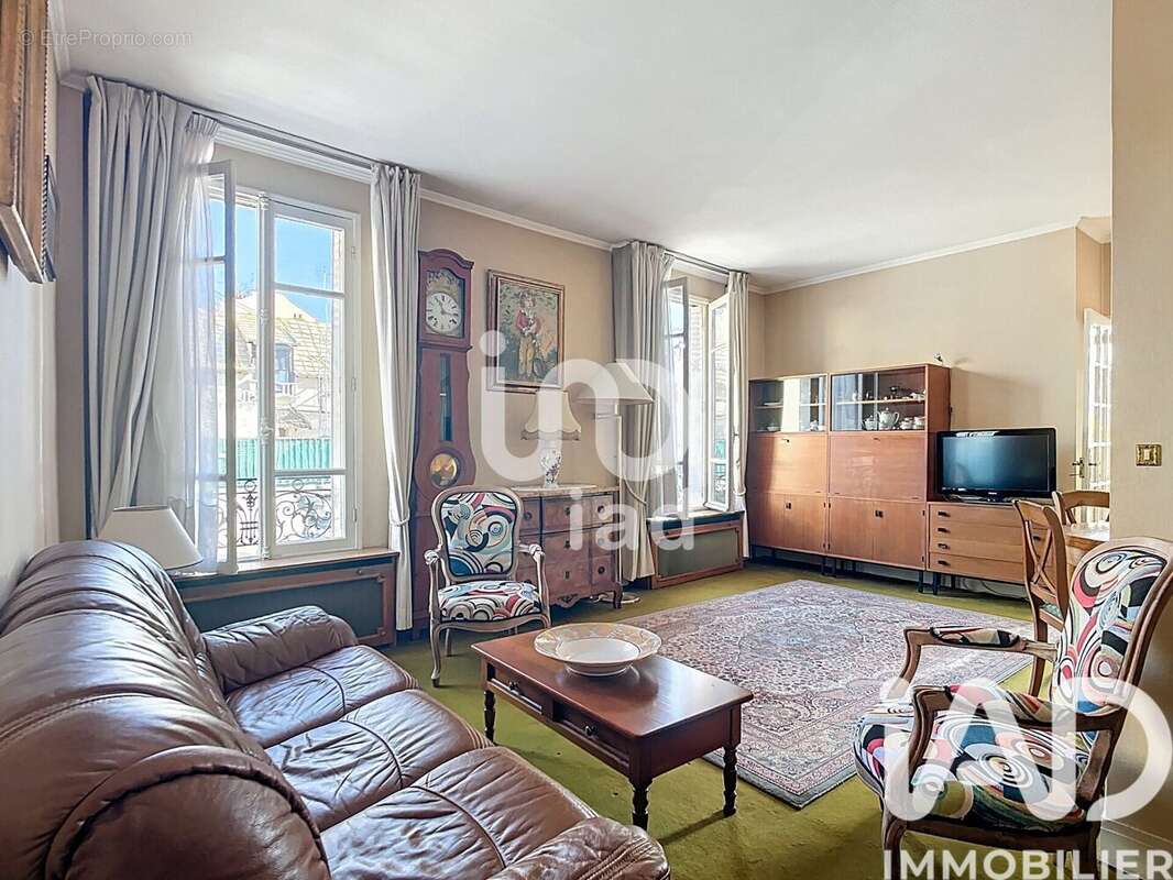 Photo 2 - Maison à COLOMBES