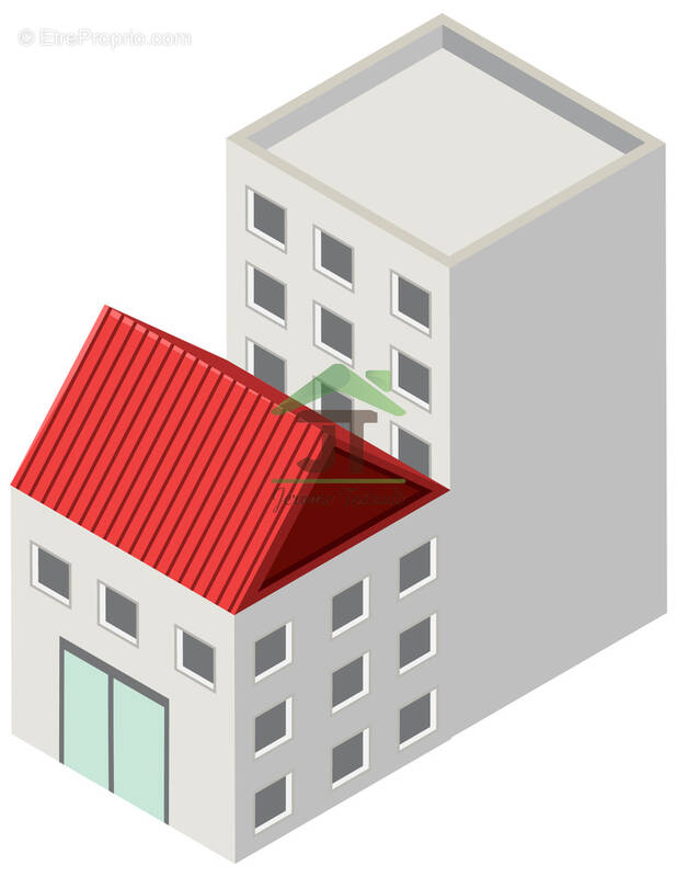 Appartement à CHATEAUDUN