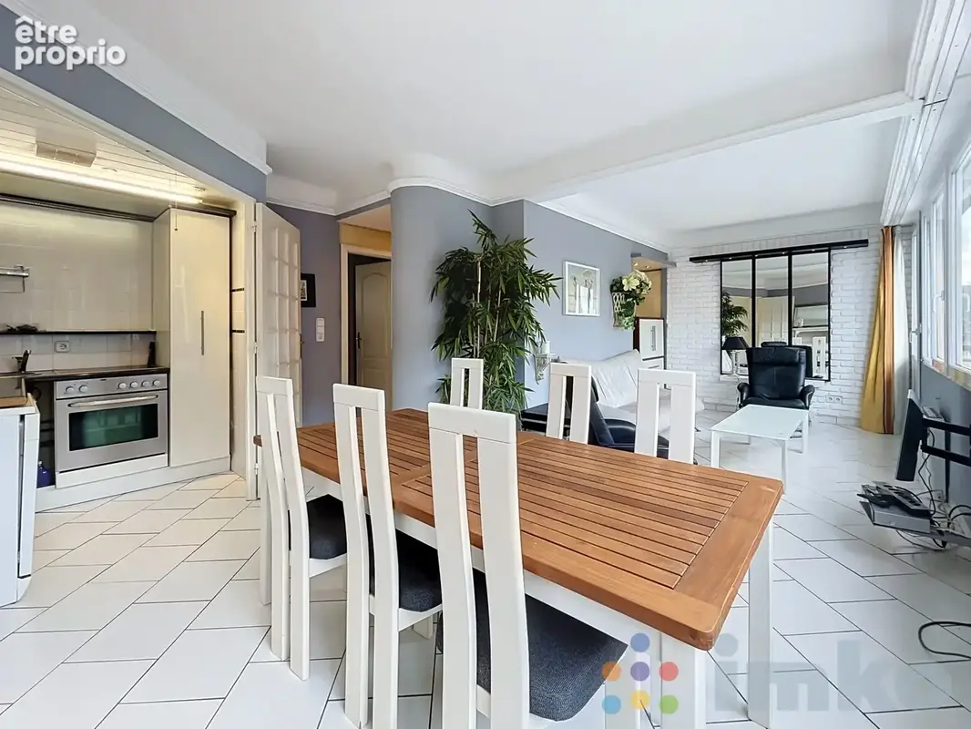 Photo Appartement à Dunkerque au prix de 178 250€
