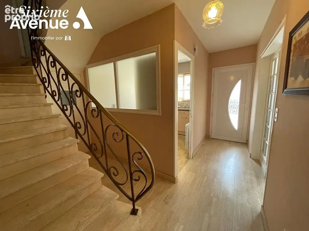 Maison Pleuven 6 pièce(s) 112 m2 - photo 8