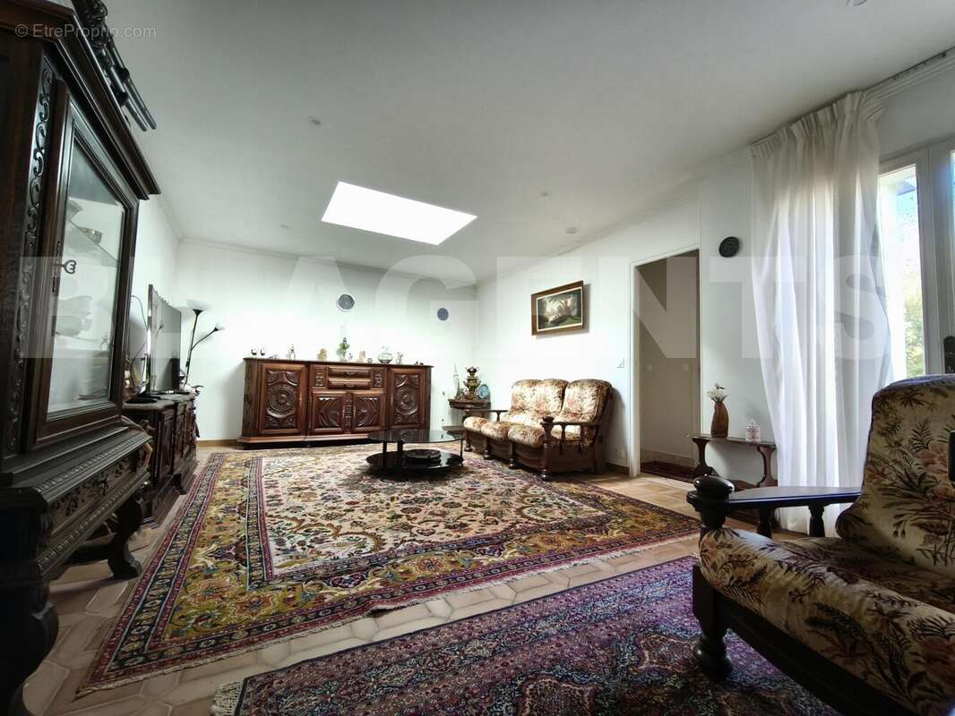 IMG_20251004_162656 - Maison à BALLOY