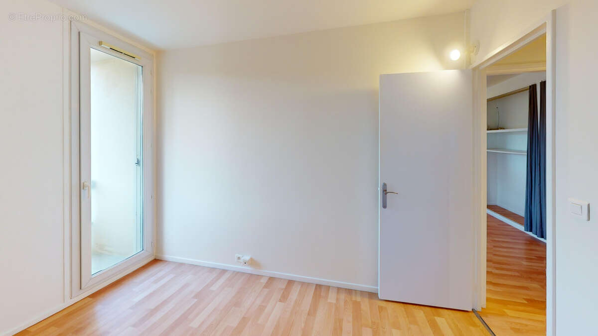 Appartement à GRADIGNAN