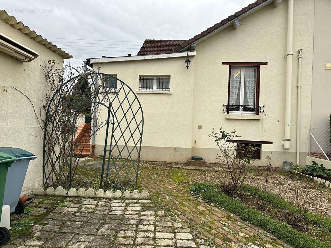 Maison pr . chambly - photo 2