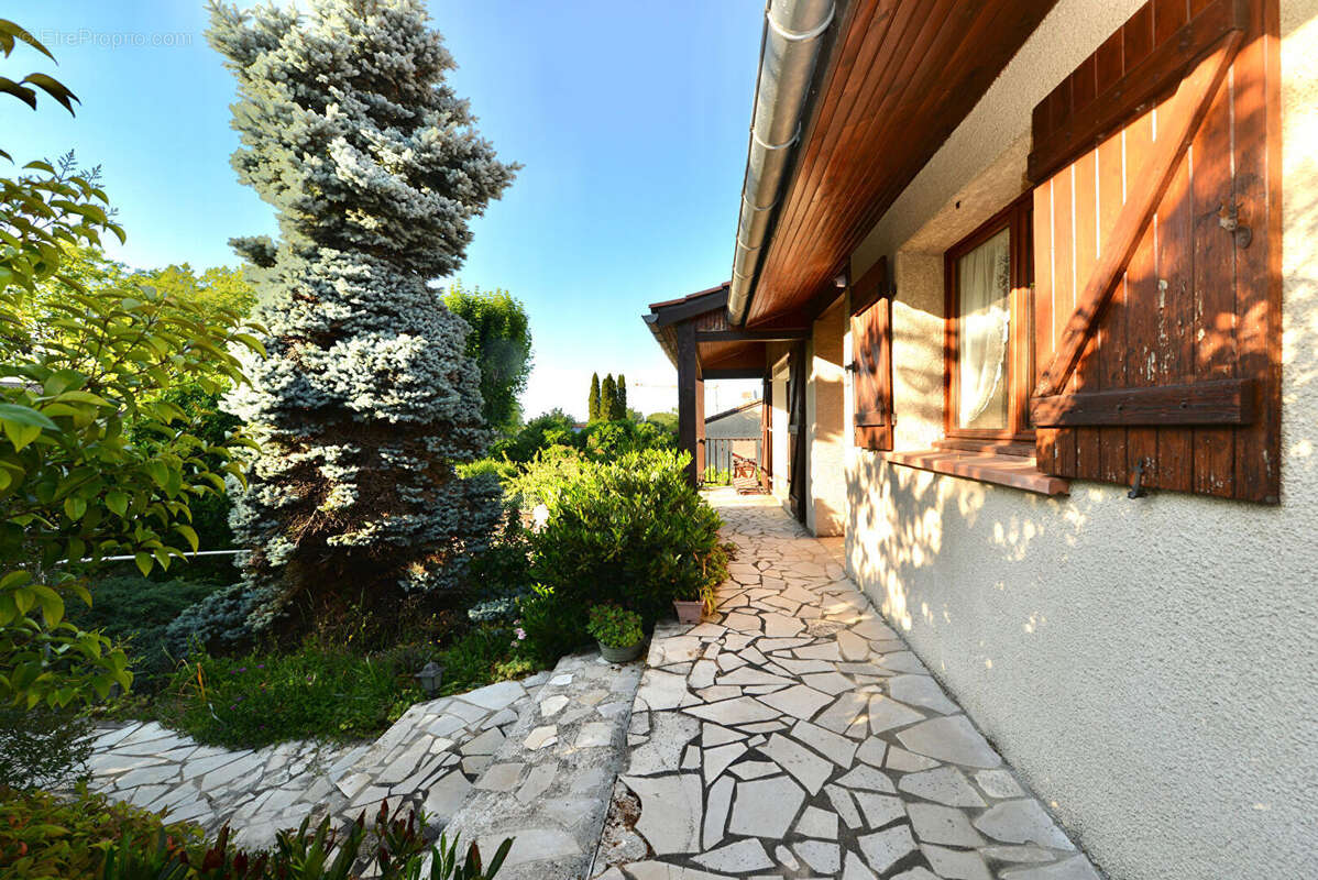 Maison individuelle 6 pièces de 156,05 m²  Castelmaurou - photo 17