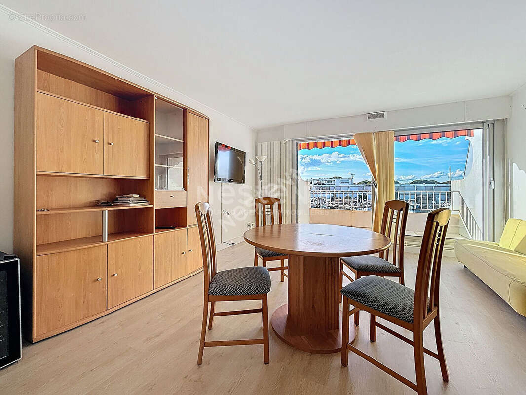 Appartement à LE GRAU-DU-ROI