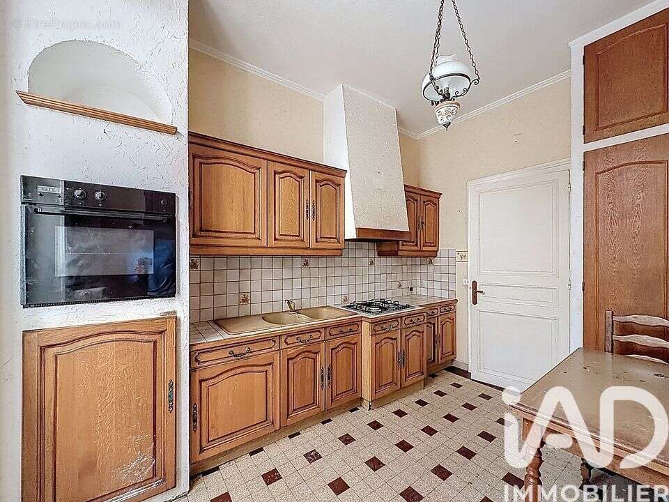 Photo 2 - Maison à HOMECOURT