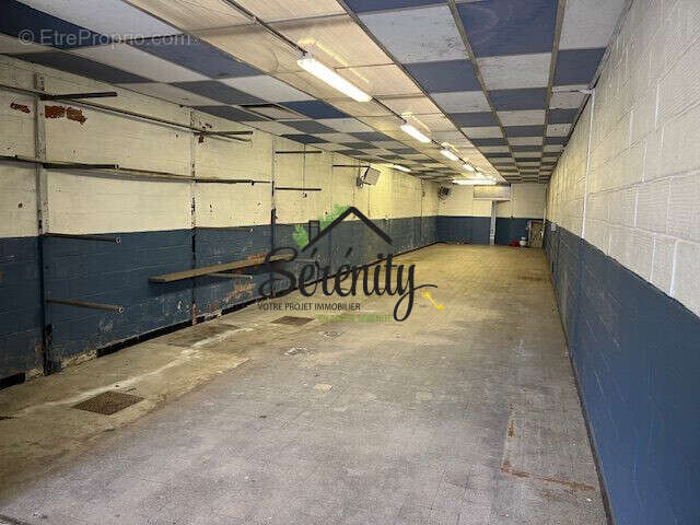 Appartement à HALLENNES-LEZ-HAUBOURDIN