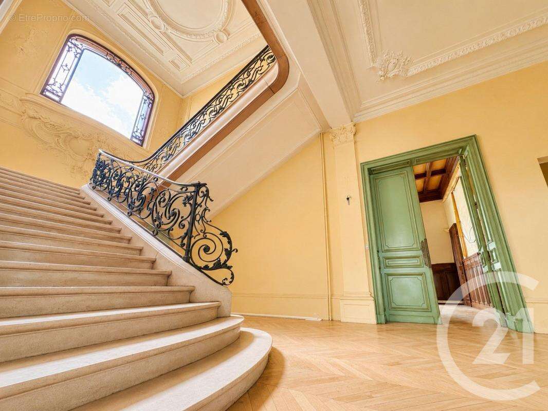Appartement à LIMOGES