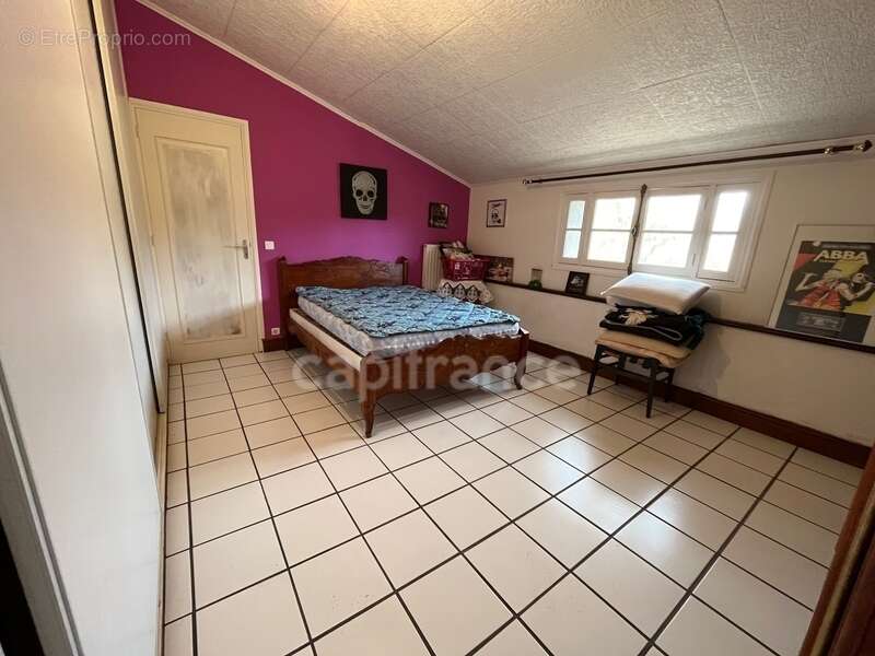 Maison à vendre 9 pièces DAMPIERRE SOUS BOUHY (58) - photo 14