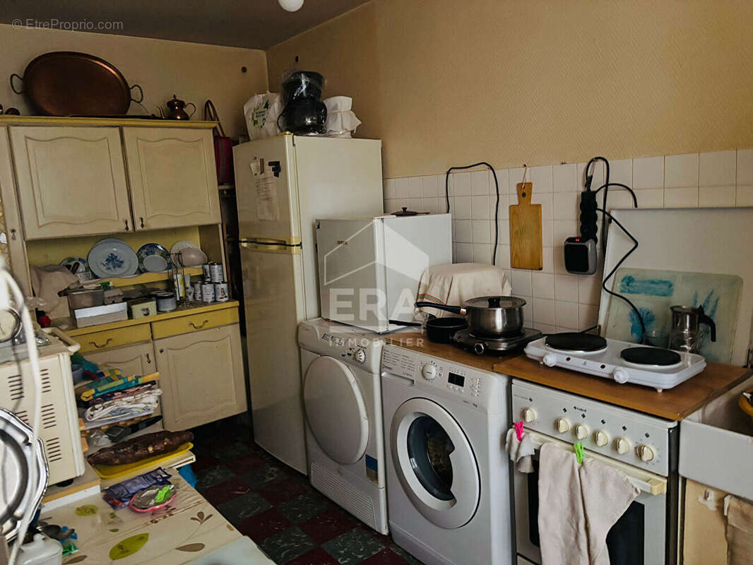 Appartement à CASTRES