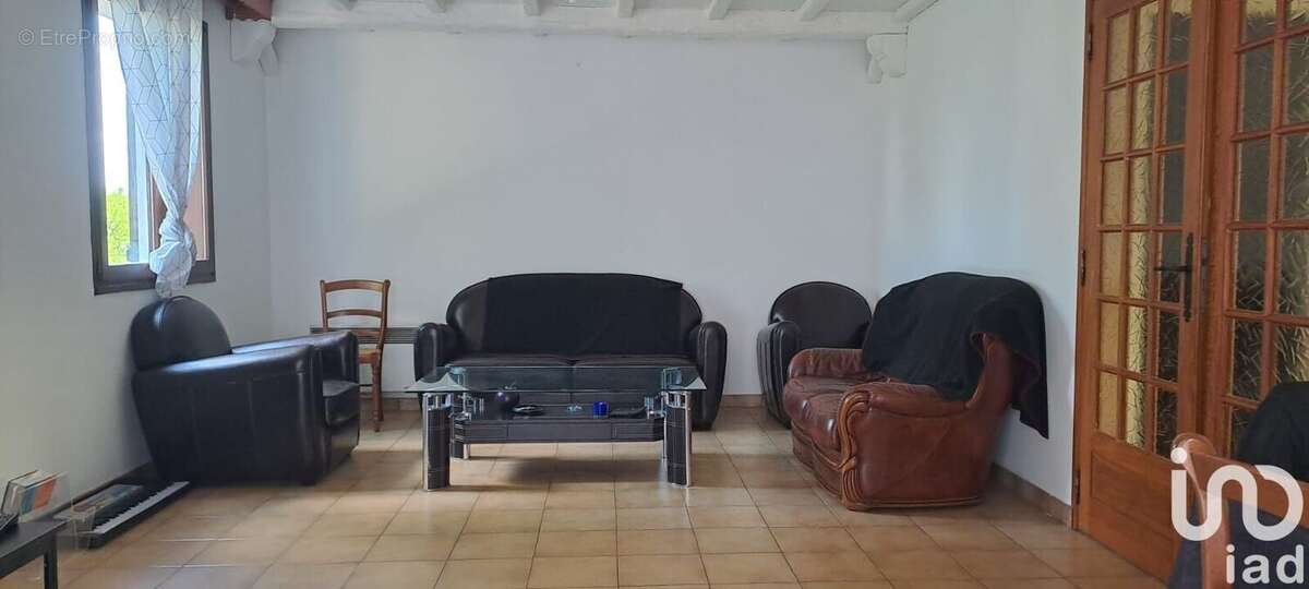 Maison 96 m² à Saint-Hilaire-Les-Andresis  - photo 4