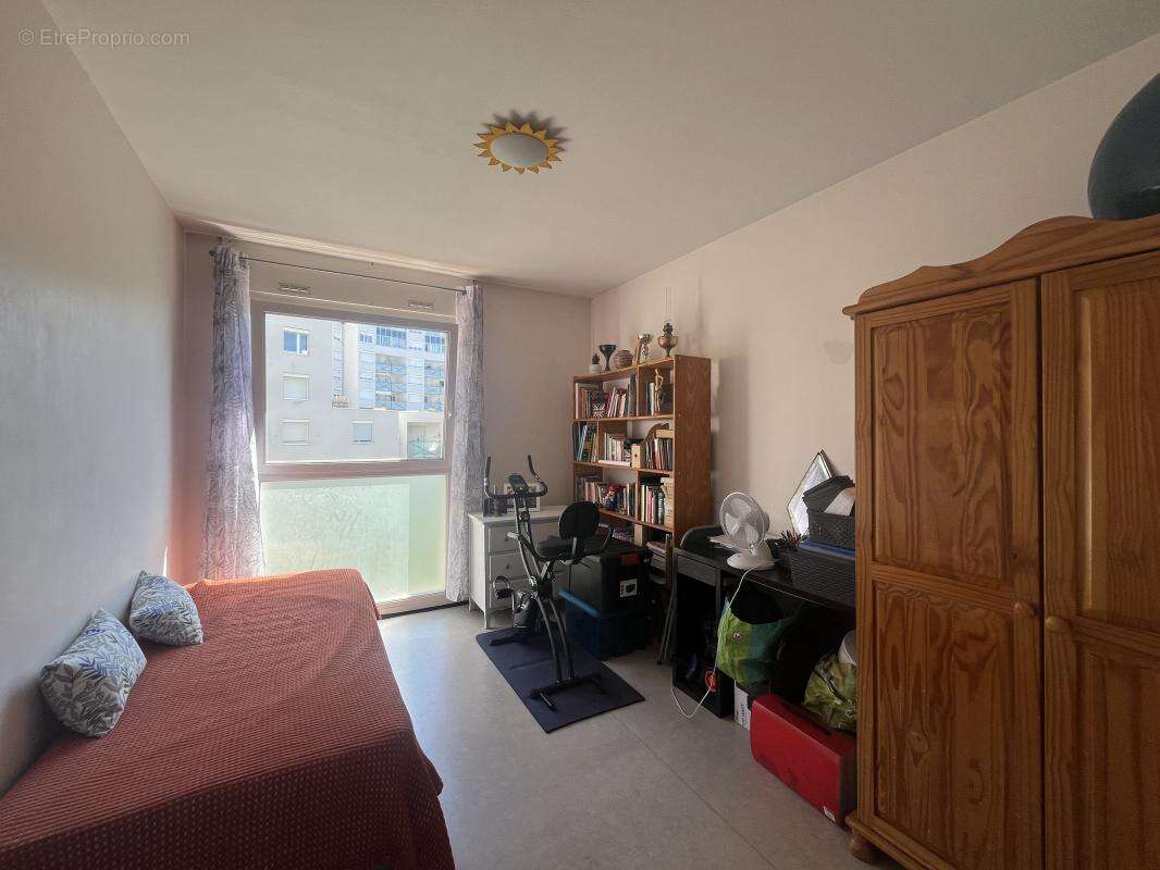 Appartement à CALUIRE-ET-CUIRE