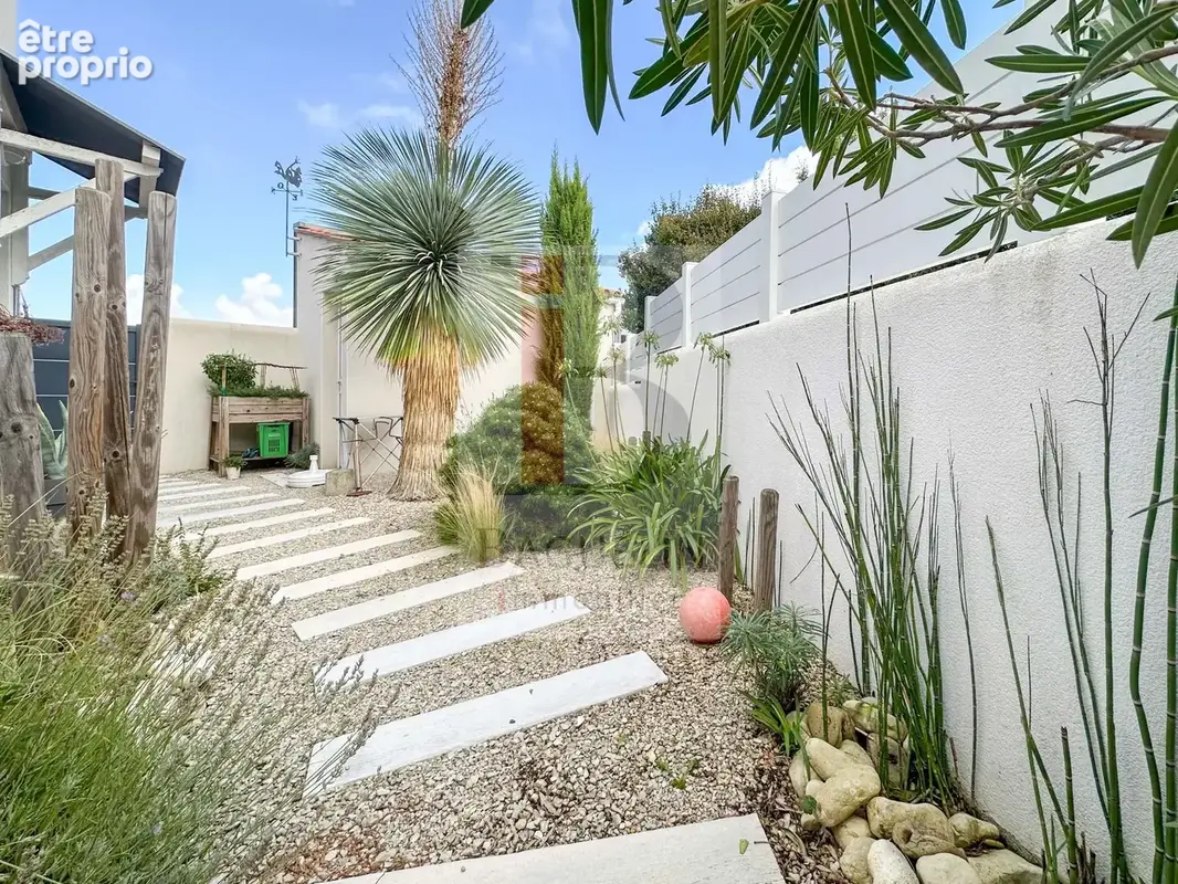 Maison 4 pièces 85 m² à vendre à Fouras (17450) - photo 3