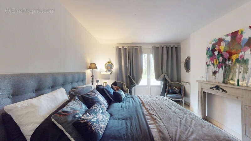 Maison à LOGONNA-DAOULAS