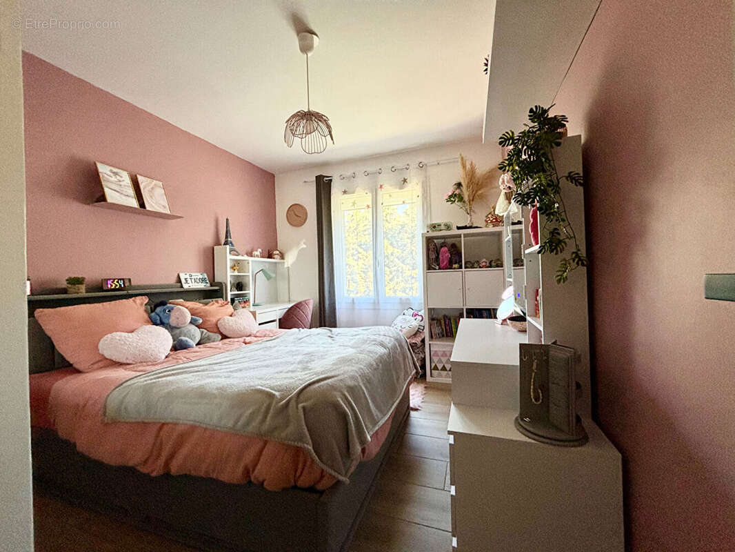 Appartement à PLAN-DE-CUQUES