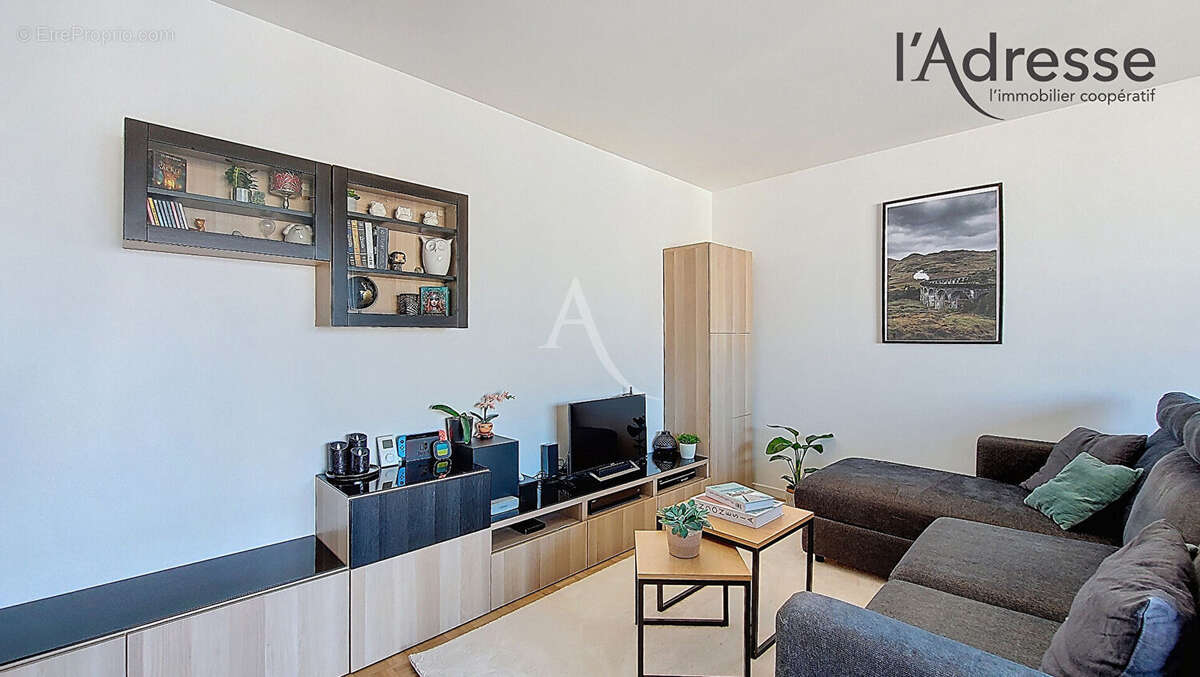 Appartement à PUTEAUX