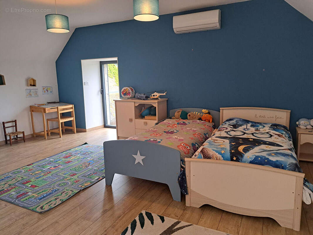 Maison à LA CHARITE-SUR-LOIRE