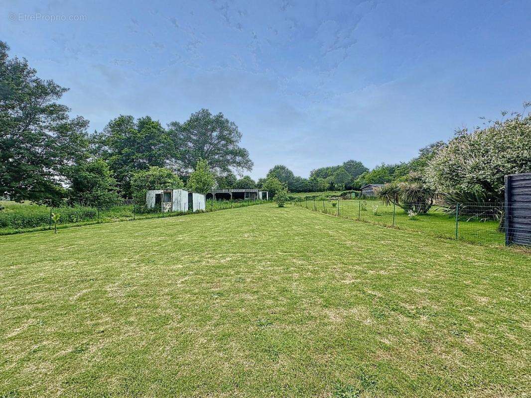 Maison à SAINTE-MARIE